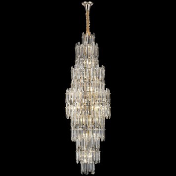 Люстра Wertmark Lazzara WE107.23.303