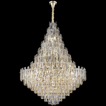 Люстра Wertmark Lazzara WE107.32.303