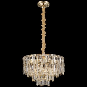 Люстра Wertmark Liliana WE108.09.303