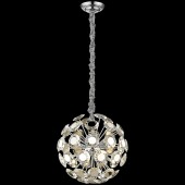 Люстра Wertmark Brunella WE109.12.103