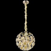 Люстра Wertmark Brunella WE109.12.303