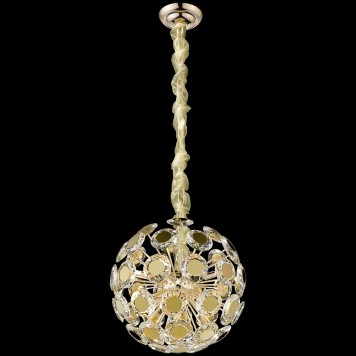 Люстра Wertmark Brunella WE109.12.303