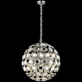 Люстра Wertmark Brunella WE109.23.103