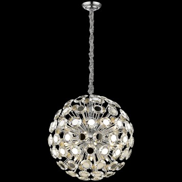 Люстра Wertmark Brunella WE109.23.103