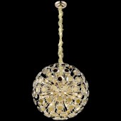 Люстра Wertmark Brunella WE109.23.303