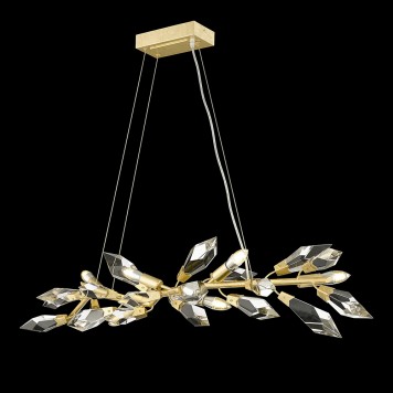 Люстра Wertmark Casandra WE111.06.423