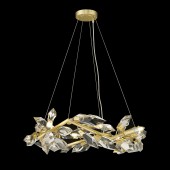 Люстра Wertmark Casandra WE111.08.403