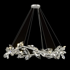 Люстра Wertmark Casandra WE111.12.203