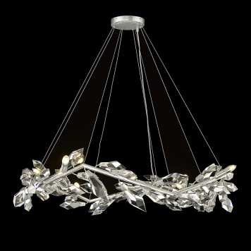 Люстра Wertmark Casandra WE111.12.203