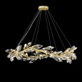 Люстра Wertmark Casandra WE111.12.403