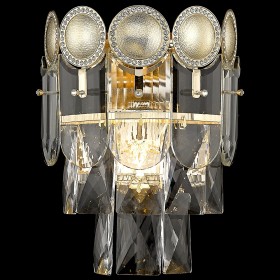 Бра Wertmark Clementia WE116.03.301