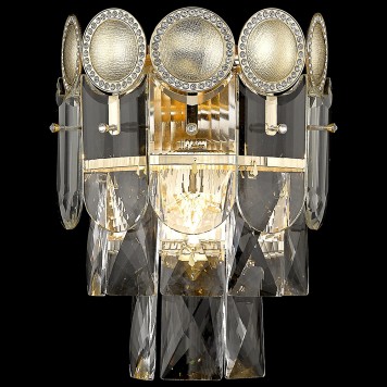 Бра Wertmark Clementia WE116.03.301