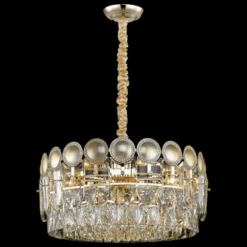 Люстра Wertmark Clementia WE116.11.303