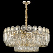 Люстра Wertmark Clementia WE116.18.303