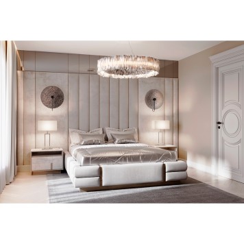 Люстра Wertmark Patricia WE117.03.103-2