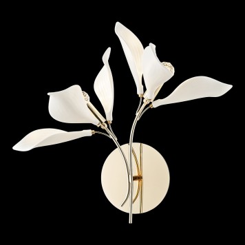 Бра Wertmark Miranda WE123.02.301