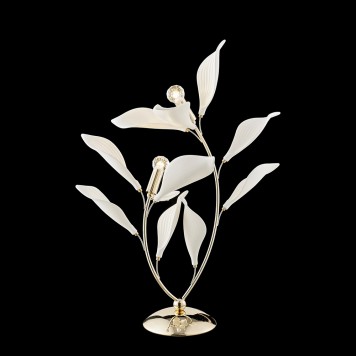 Лампа настольная Wertmark Miranda WE123.02.304