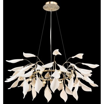 Люстра Wertmark Miranda WE123.08.323