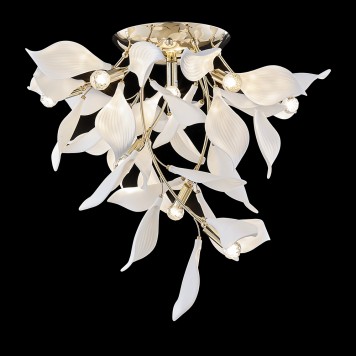 Светильник потолочный Wertmark Miranda WE123.10.307