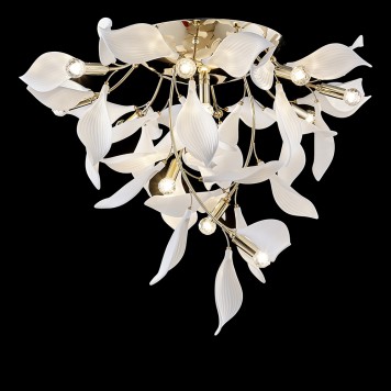 Светильник потолочный Wertmark Miranda WE123.12.307