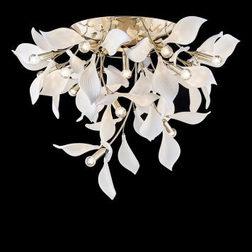 Светильник потолочный Wertmark Miranda WE123.16.307