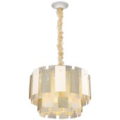 Люстра Wertmark Agati WE124.14.303