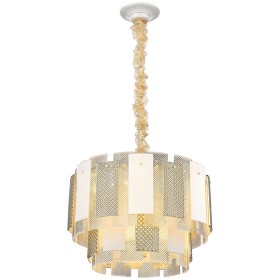 Люстра Wertmark Agati WE124.14.303