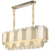 Люстра Wertmark Agati WE124.14.323