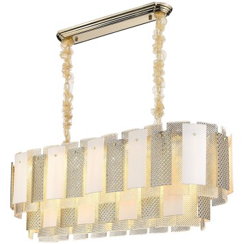 Люстра Wertmark Agati WE124.14.323