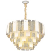 Люстра Wertmark Agati WE124.28.303