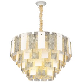 Люстра Wertmark Agati WE124.28.303