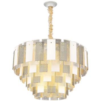 Люстра Wertmark Agati WE124.28.303