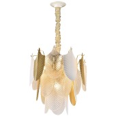 Люстра Wertmark Arctioma WE126.12.303