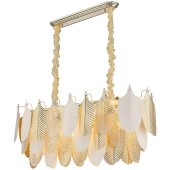 Люстра Wertmark Arctioma WE126.14.303