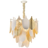 Люстра Wertmark Arctioma WE126.19.303