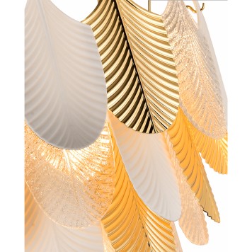 Люстра Wertmark Arctioma WE126.51.303-1