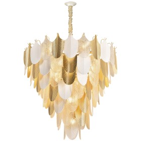 Люстра Wertmark Arctioma WE126.51.303