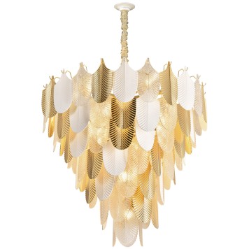 Люстра Wertmark Arctioma WE126.51.303