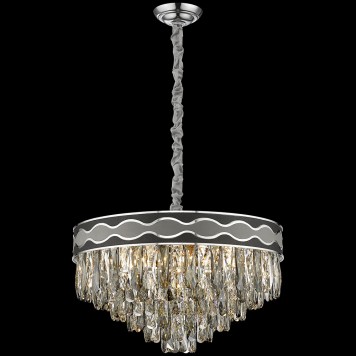 Люстра Wertmark Calista WE135.12.103