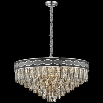 Люстра Wertmark Calista WE135.22.103