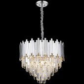 Люстра Wertmark Calogera WE137.12.103
