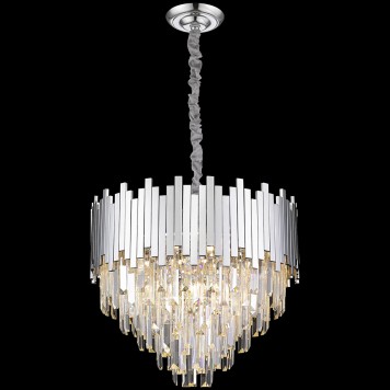 Люстра Wertmark Calogera WE137.12.103
