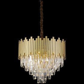 Люстра Wertmark Calogera WE137.12.503