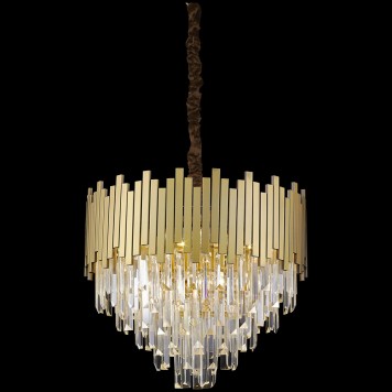 Люстра Wertmark Calogera WE137.12.503