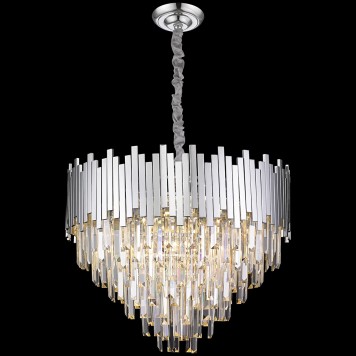 Люстра Wertmark Calogera WE137.14.103