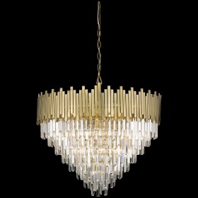 Люстра Wertmark Calogera WE137.21.503