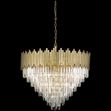 Люстра Wertmark Calogera WE137.21.503