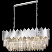 Люстра Wertmark Calogera WE137.22.103