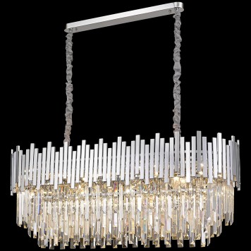 Люстра Wertmark Calogera WE137.22.103