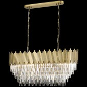 Люстра Wertmark Calogera WE137.22.503